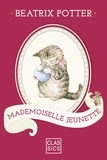 Beatrix Potter et  StoryLab - Mademoiselle Jeunette.