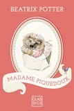 Beatrix Potter et  StoryLab - Madame Piquedoux.