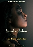  Deux Cent Cinquante Et Un et Anneh Cerola - Sarah et Shana - La force du Cobra.