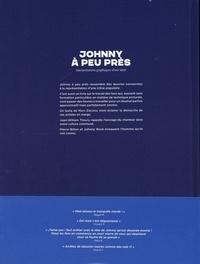 Johnny à peu près. Interprétations graphiques d'une idole