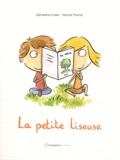 Yannick Thomé et Géraldine Collet - La petite liseuse.
