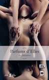 Eva Delambre - Parfums d'Elles.