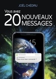 Joël Chédru - Vous avez 20 nouveaux messages.