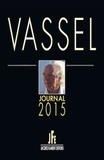 Bernard Vasel - Journal 2015.