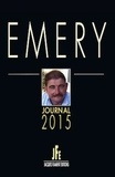 Alain Emery - Journal 2015.