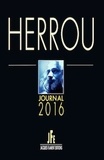 Laurent Herrou - Journal 2016.