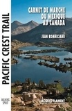 Jean Romnicianu - Pacific crest trail.