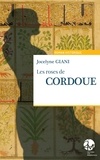 Jocelyne Giani - Les roses de Cordoue.