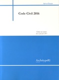  Archétype 82 - Code civil.