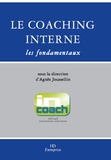 Agnès Joussellin - Les fondamentaux du coaching interne.