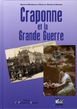  GREHC - Craponne et la Grande Guerre.