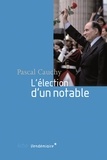Pascal Cauchy - L'élection d'un notable.