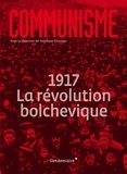 Stéphane Courtois - Communisme - 1917 La révolution bolchevique.