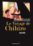 Eithne O'Neill - Le Voyage de Chihiro de Hayao Miyazaki.