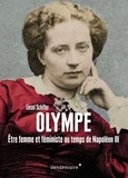 Liesel Schiffer - Olympe - Etre femme et féministe au temps de Napoléon III.
