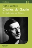 Michel Winock - Charles de Gaulle.