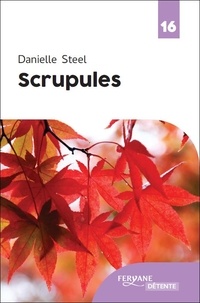 Danielle Steel - Scrupules.