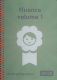 Martine Pourchet et Michel Zorman - Fluence CP/CE volume 1 - Guide pédagogique.