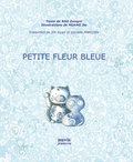 Dongni Bao et Jie Huang - Petite Fleur bleue.