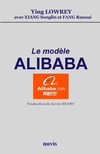 Ying Lowrey - Le modèle Alibaba.