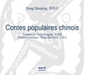 Xiaoping Dong - Contes populaires chinois.