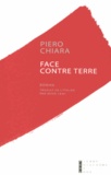 Piero Chiara - Face contre terre.