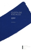 Clotilde Escalle - Off.