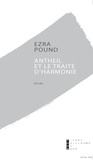 Ezra Pound - Antheil et le Traité d'harmonie.