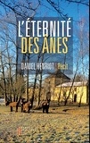 Daniel Henriot - L'éternité des ânes.