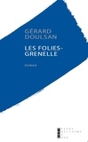 Gérard Doulsan - Les Folies-Grenelle.