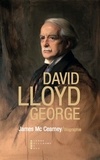 James McCearney - David Lloyd George (1863-1945).