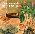 Luce Barlangue et Lydia Harambourg - Les peintres de la Réalité poétique - Brianchon, Caillard, Cavaillès, Legueult, Limouse, Oudot, Planson, Terechkovitch.