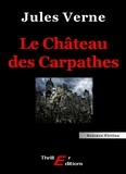 Jules Verne - Le Château des Carpates.