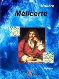  Molière - Mélicerte.