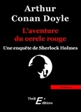 Arthur Conan Doyle - L'aventure du cercle rouge.