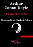 Arthur Conan Doyle - La maison vide.