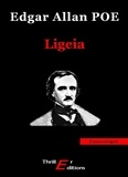Edgar-Allan Poe - Ligeia.