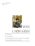 Win Lyovarin - 4 nouvelles - L'Amant, La poupée, Poumrak Pansing (2).