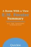  Quickie - Summary: A Room with a View by E.M. Forster.