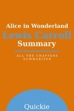  Quickie - Summary: Alice in Wonderland by Lewis Carroll.