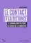 Alexis Lévrier - Le contact et la distance - Le journalisme politique au risque de la connivence.