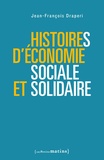 Jean-François Draperi - Histoires d'économie sociale et solidaire.