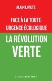 Alain Lipietz - Face à la toute-urgence écologique - La révolution verte.