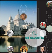 Rathindra Narayan Ghosh - Oui ma Calcutta.