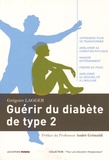 Grégoire Lagger - Guérir du diabète de type 2.
