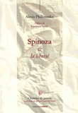 Alexis Philonenko - Spinoza et la liberté.