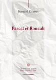 Bernard Grasset - Pascal et Rouault.