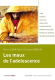 Pierre Azerad - Les maux de l'adolescence.