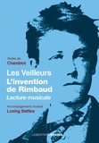  Chamblot - Les veilleurs - L’invention de Rimbaud.