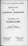  PU du Septentrion - Revue des Sciences Humaines N° 78, 4/1955 : .